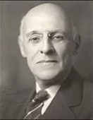 Абрахам Флекснер (1866-1959)